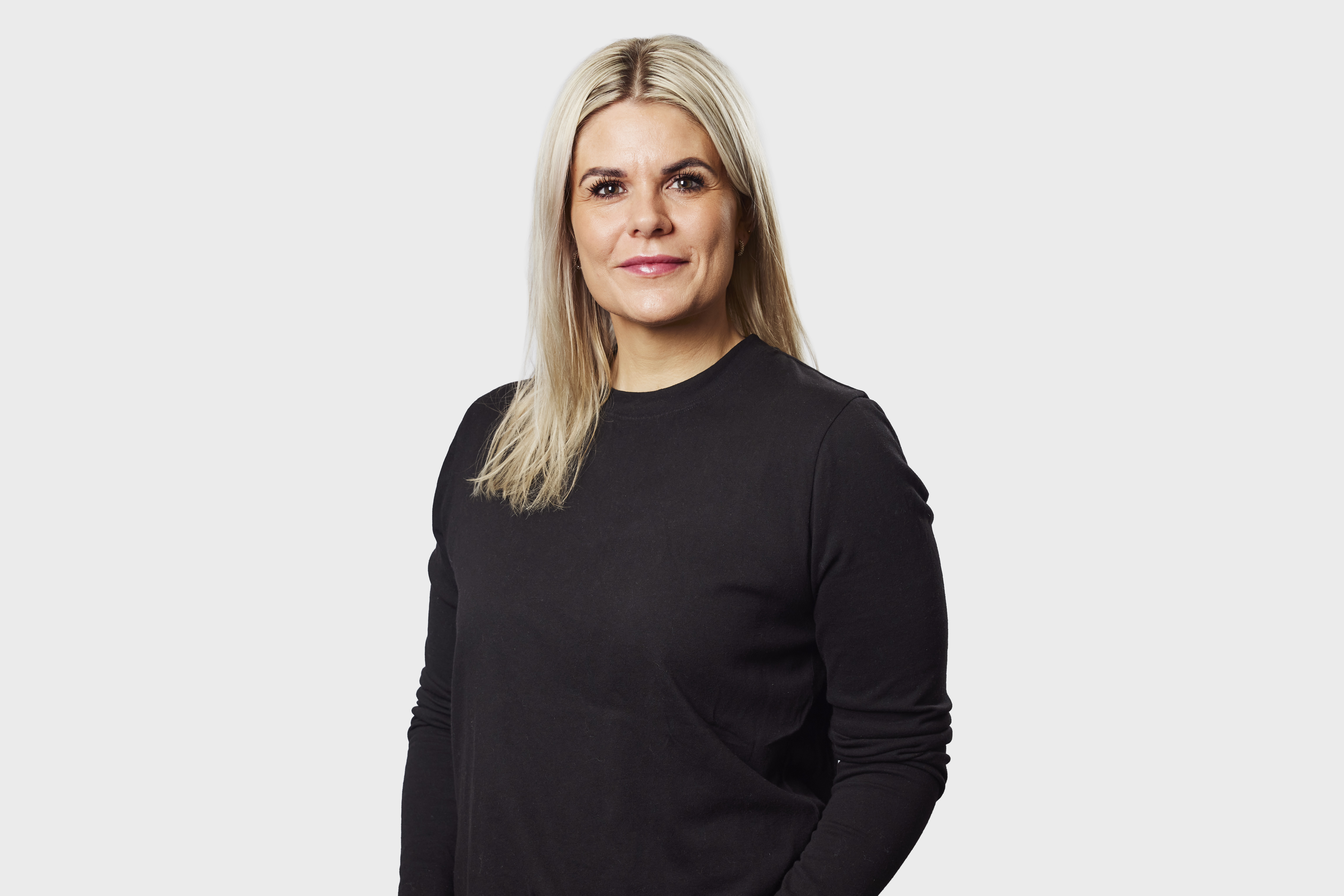 Julie Vinge