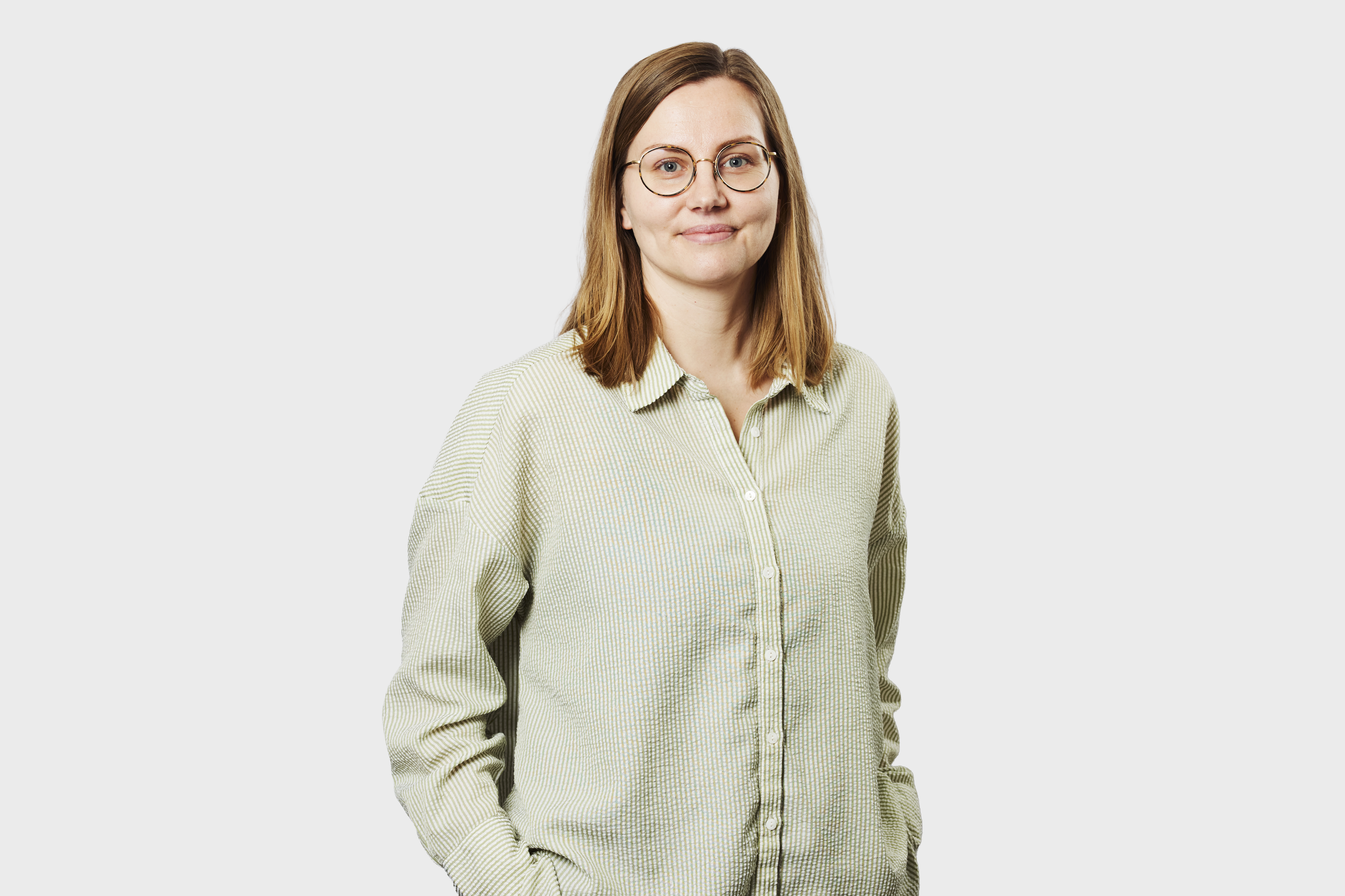 Lise Lysholdt Fensby