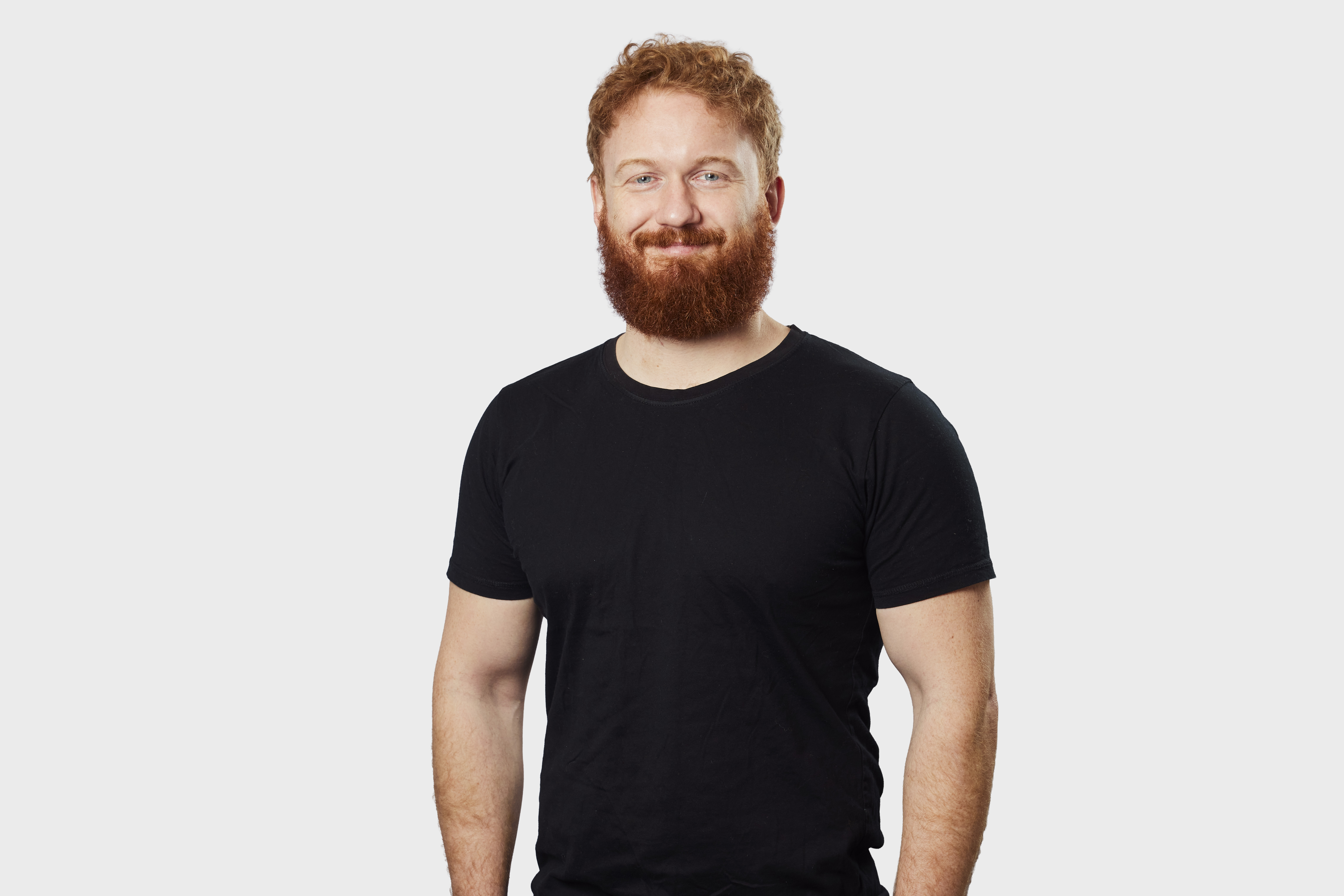 Christian Reuss Schmidt
